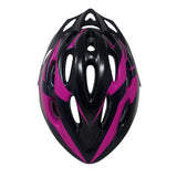Casco Aerodinamic Luces