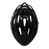 Casco Aerodinamic Luces