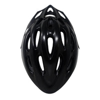 Casco Aerodinamic Luces