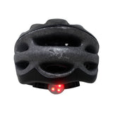 Casco Aerodinamic Luces
