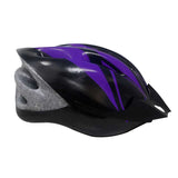 Casco Aerodinamic Luces