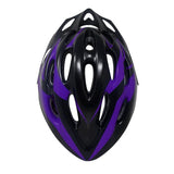 Casco Aerodinamic Luces