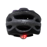 Casco Aerodinamic Luces