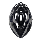 Casco Aerodinamic Luces