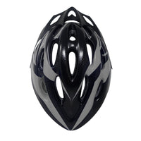 Casco Aerodinamic Luces
