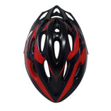 Casco Aerodinamic Luces