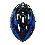 Casco Aerodinamic Luces