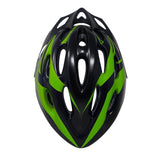 Casco Aerodinamic Luces