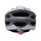 Casco Aerodinamic Luces