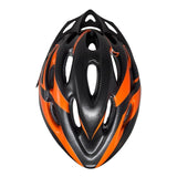 Casco Aerodinamic Luces
