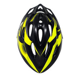 Casco Aerodinamic Luces