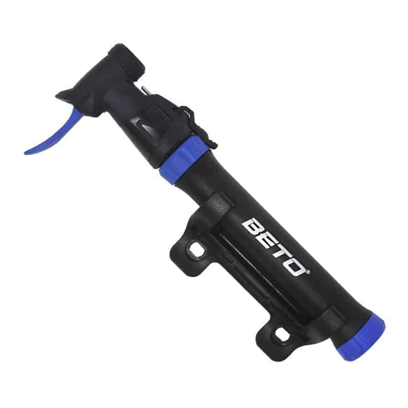 Inflador Manual Beto