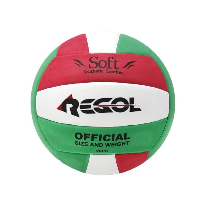 Balón Voleibol Regol Recreativo N5