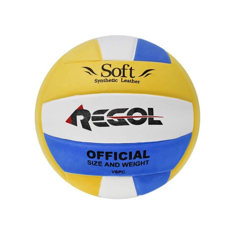 Balón Voleibol Regol Recreativo N5