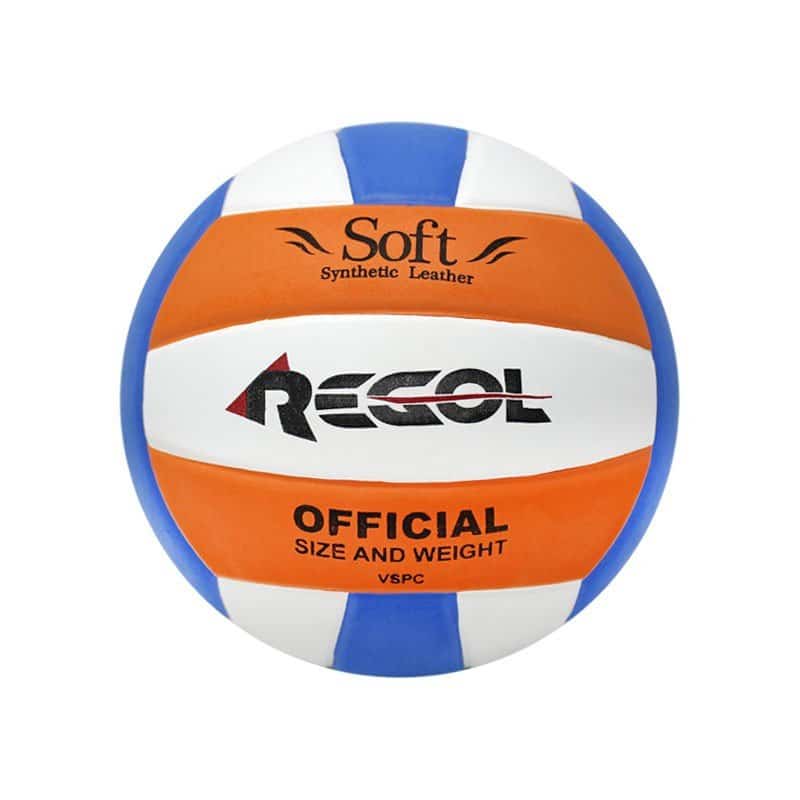 Balón Voleibol Regol Recreativo N5