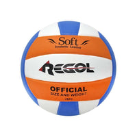 Balón Voleibol Regol Recreativo N5