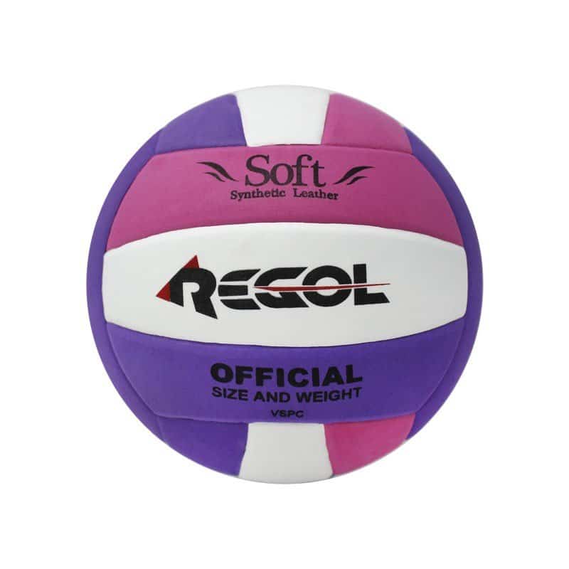 Balón Voleibol Regol Recreativo N5