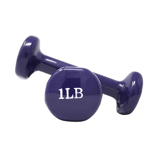 Mancuernas 1 LB SportFitness 070207