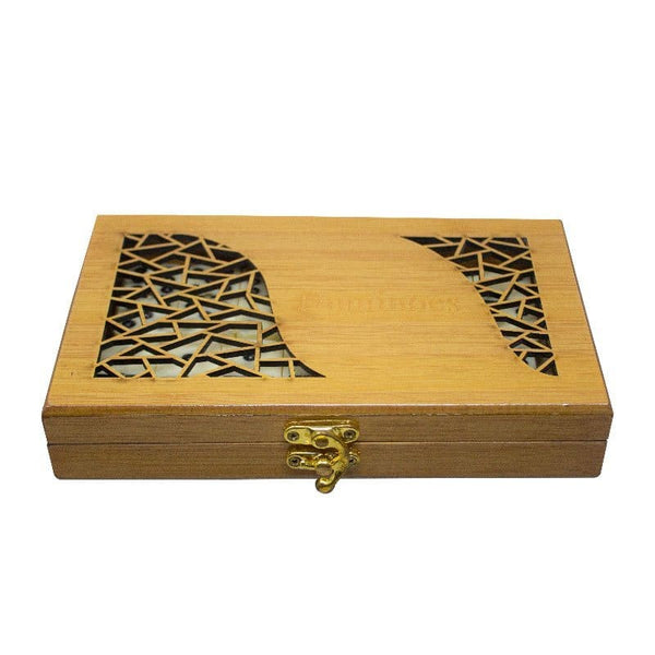 Domino Wonder HSP 2433 - vista secundaria