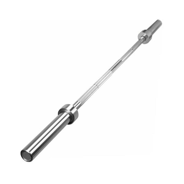 Barra Pesas Olímpica Profesional 070112