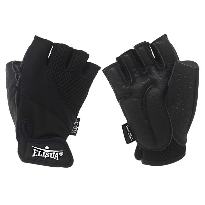Guantes Gym Elisua Multiusos