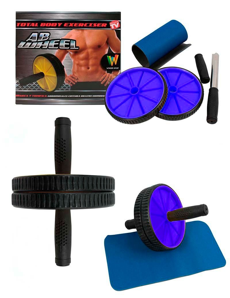 Ab Wheel Roller Roller Gym Jumia Abdominal Wheel For Fitness