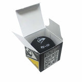 Pelota Squash Doble Punto Amarillo  Dunlop