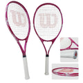 Raqueta Tenis Campo Wilson Triumph 27 Pulgadas