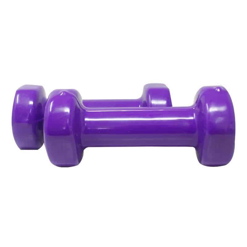 Mancuernas 3 LB SportFitness 070206