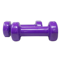 Mancuernas 3 LB SportFitness 070206