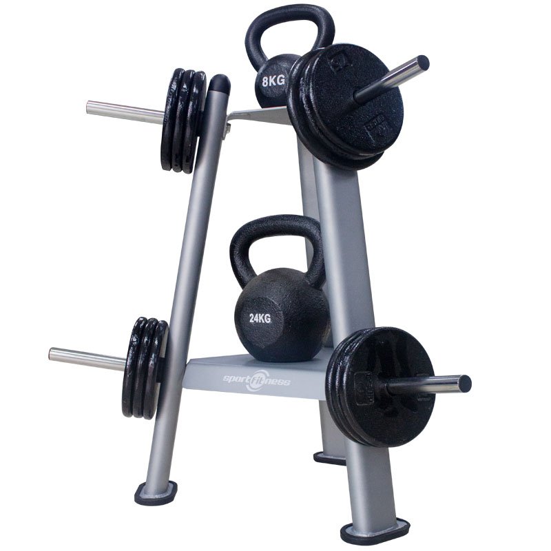 Rack Discos RK3322 Sportfitness 071545
