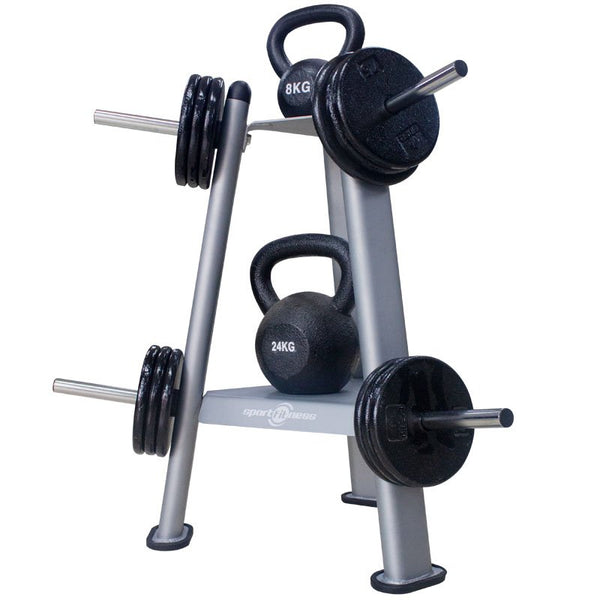 Rack Discos RK3322 Sportfitness 071545