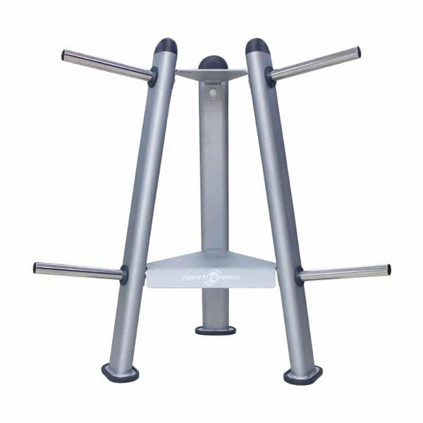 Rack Discos RK3322 Sportfitness 071545 - vista secundaria
