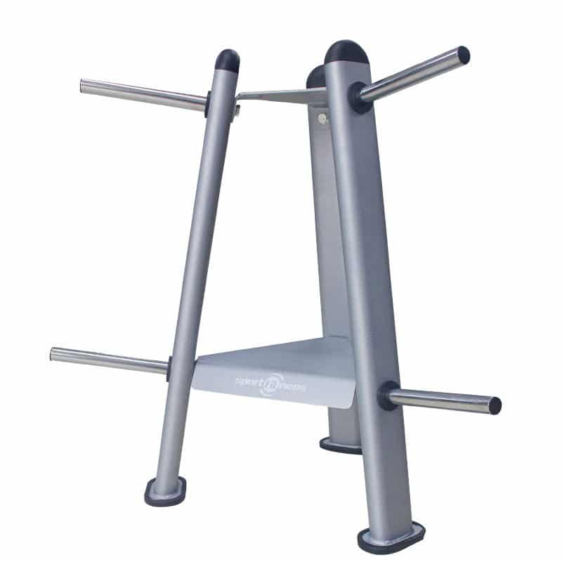 Rack Discos RK3322 Sportfitness 071545
