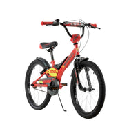 Bicicleta Pilot GW Rin 20″