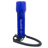 Linterna Acuática Aquatek AQU-019