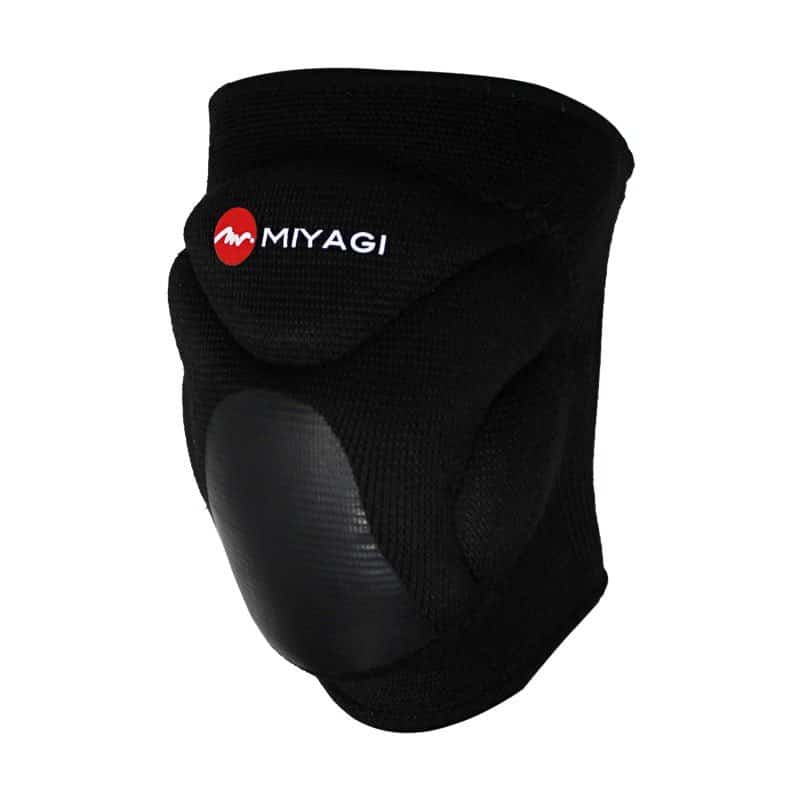 Rodillera Miyagi Multiusos Gel