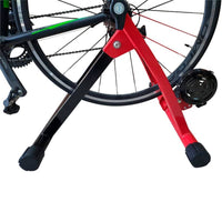 Soporte Simulador Bicicleta Tranzx