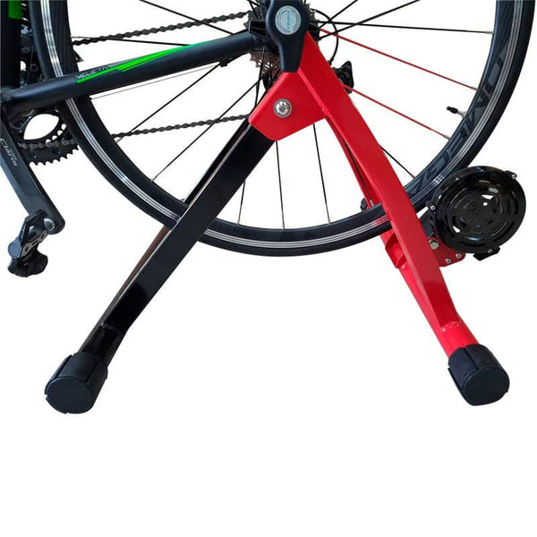 Soporte Simulador Bicicleta Tranzx - vista secundaria