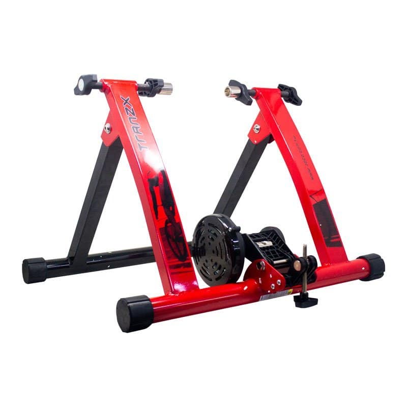 Soporte Simulador Bicicleta Tranzx