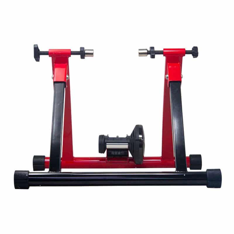 Soporte Simulador Bicicleta Tranzx