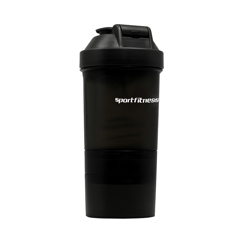 Termo Mezclador Sportfitness 0.4 Lt 807463