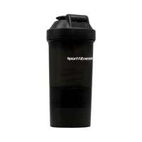 Termo Mezclador Sportfitness 0.4 Lt 807463
