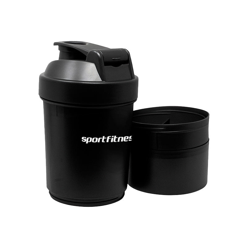 Termo Mezclador Sportfitness 0.4 Lt 807463