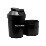 Termo Mezclador Sportfitness 0.4 Lt 807463