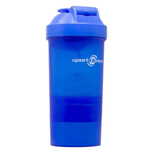 Termo Mezclador Sportfitness 0.4 Lt 807463