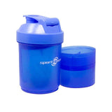 Termo Mezclador Sportfitness 0.4 Lt 807463