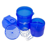 Termo Mezclador Sportfitness 0.4 Lt 807463