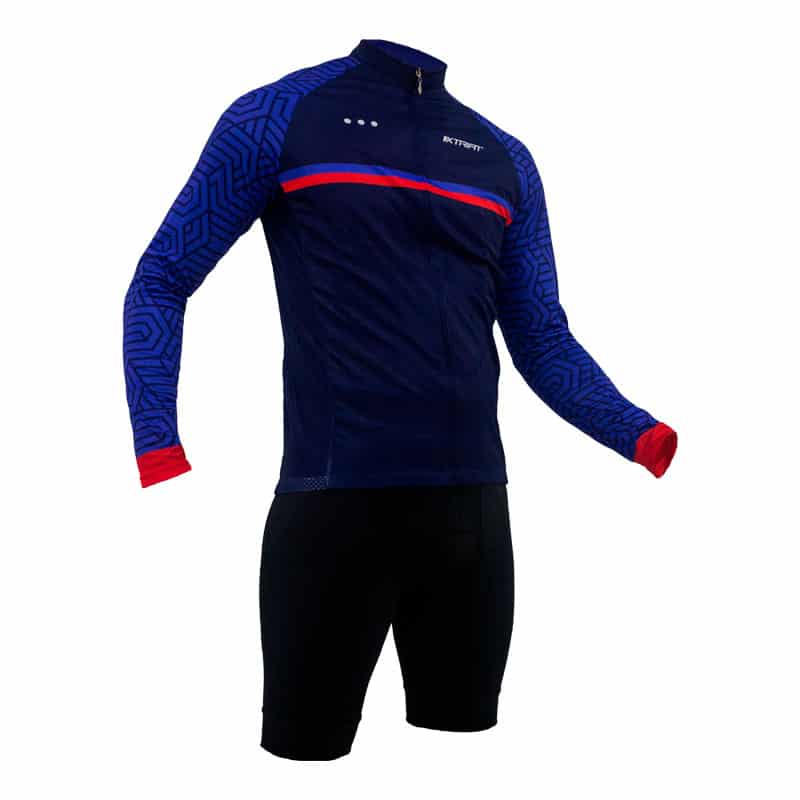 Camisa Uniformes De Ciclismo Gw Ropa Deportiva Uniformes Ciclismo