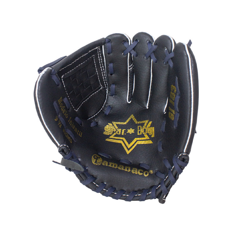 Guante Baseball INFTL 9 1/2 IZQ G1183I